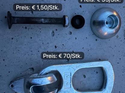 Bild 6:Lego-Schalung Betonblockschalung