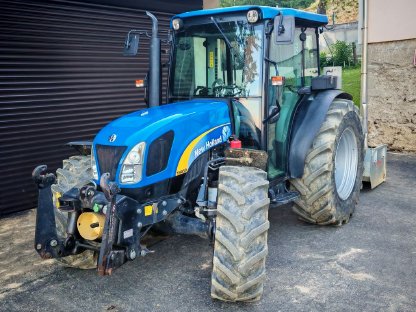 New Holland T 54050