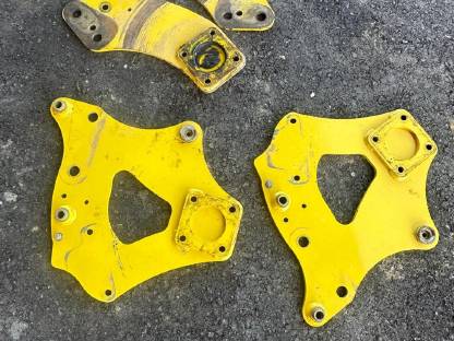 Bild 2:Rohrstabwalze