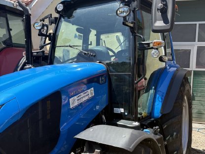 LS MT 7.101 zum Vorführpreis Topausstattung