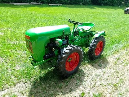 Verkaufe Holder A12