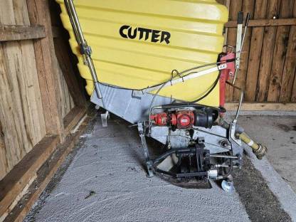 Verkaufe einen Cutter der Fa. Vakuumat