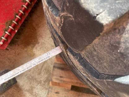 Bild 4:Räder 19.0/45-17