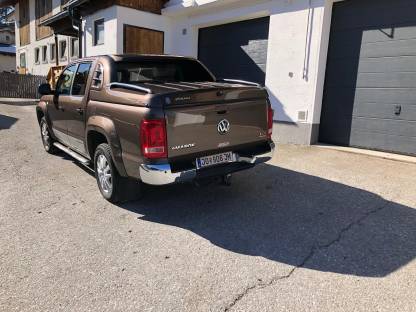 VW Amarok