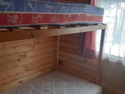 Bild 4:Jagdhütte