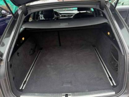 Bild 7:Audi A6 Avant 4G Daylight S-Line