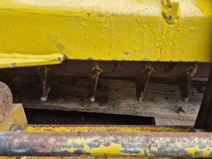 Bild 4:Kahlbacher Eisfräse