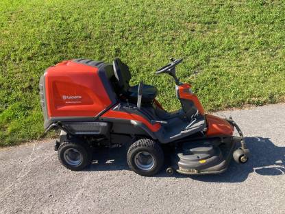 Husqvarna RC 320Ts AWD