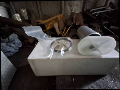 Bild 4:John Deere  elektrische Dieselpumpe