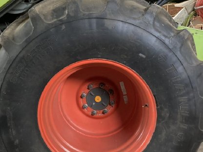 800/65R32 Tianli Reifen