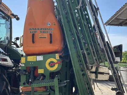 Amazone UF 1801