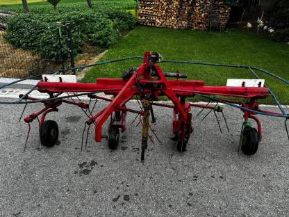 Bild 5:Fella Kreiselheuer TH4TN