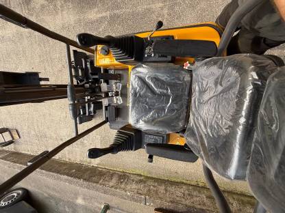 Bild 5:Minibagger Epsilon Vote Kubota D902