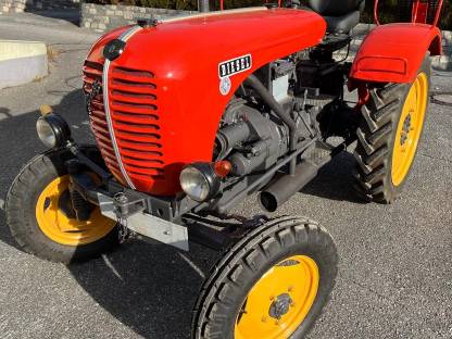 Steyr 86e