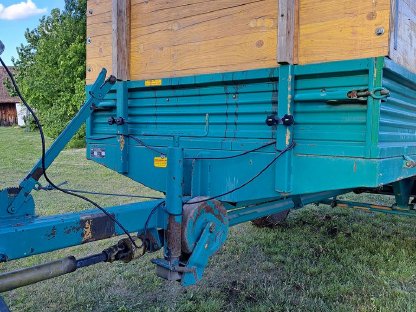 Bild 2:Kirchner Triumph L22