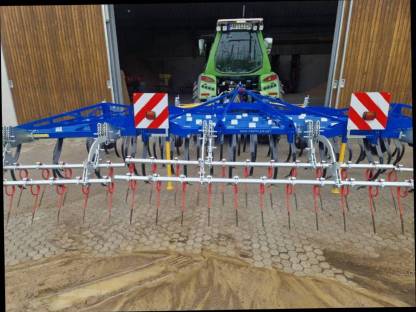 Bild 5:Treffler TF 650