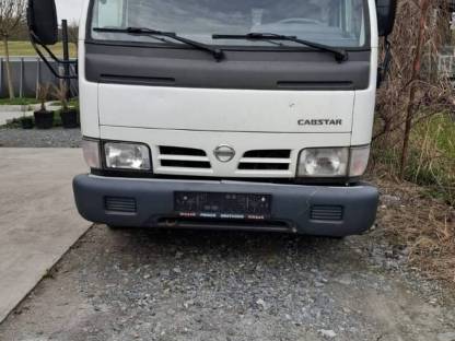 Nissan Cabstar