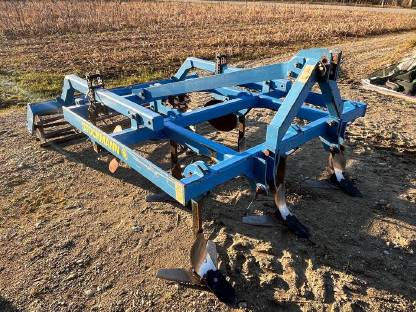 Grubber Flügelschar 2,3 m