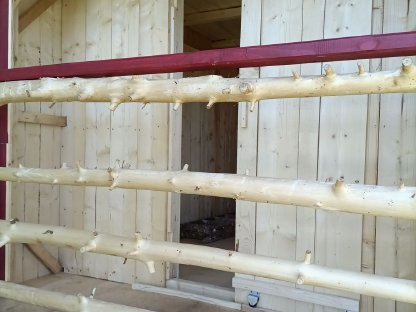 Bild 7:Mobiles Allzweckhäuschen