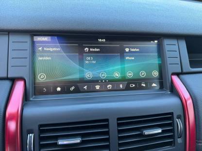 Bild 3:Land Rover Discovery Sport Dynamic Diesel SUV 2.0 180 PS