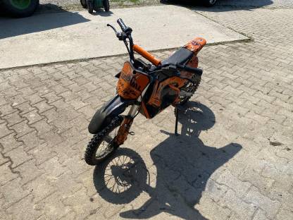 Elektro Motocross