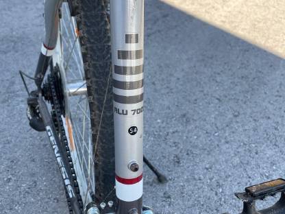 Bild 6:Genesis MTB