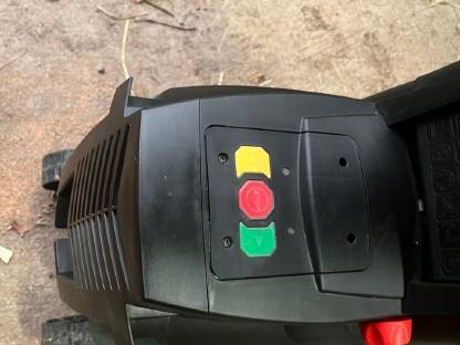 Bild 5:Bosch Axt 25 TC