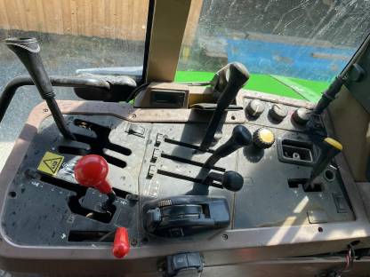 Bild 9:John Deere 7600