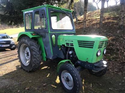 Deutz 3006