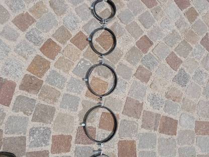 Bild 8:Rohrschellen Fischer neu mit Rechnung