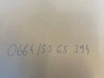 Bild 7:Mähdrescher New Holland CX760