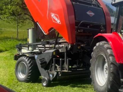 Kuhn i-Bio+