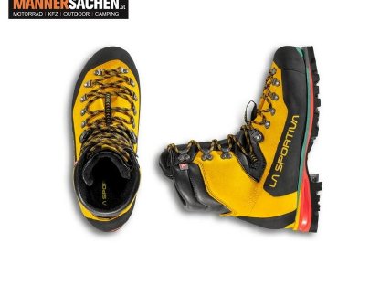 Bild 2:LA SPORTIVA Nepal Extreme, Kauftipp inkl. Gratislieferung