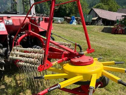 Bild 8:Pöttinger Eurotop 340