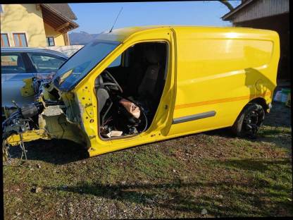 Teile von Fiat Doblo lang, Opel Combo