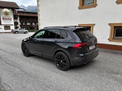 Bild 3:VW Tiguan 2.0 TDI 4Motion R-Line