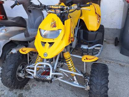 Bild 6:Bombardier DS 650