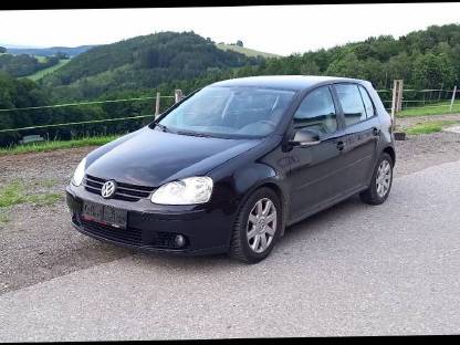 Bild 5:VW Golf 4Motion