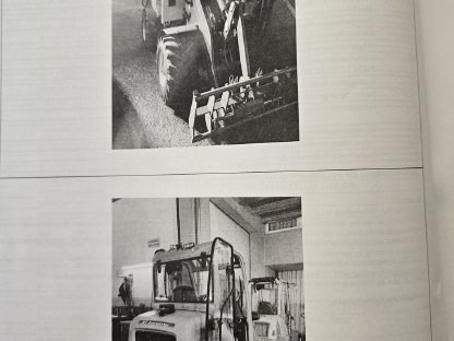 Bild 5:Eurotrac W12 CS