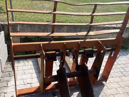 Bild 7:Bagger 15 t New Holland MH City