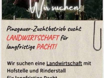 Landwirtschaft