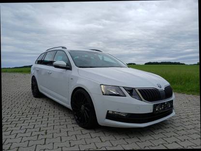 Bild 2:Skoda Octavia