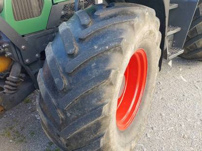 Michelin Multibib 540/65 R24