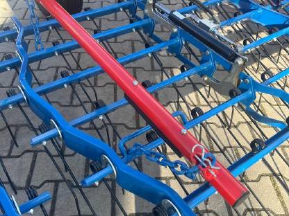 Bild 4:Hatzenbichler 9 m Weeder
