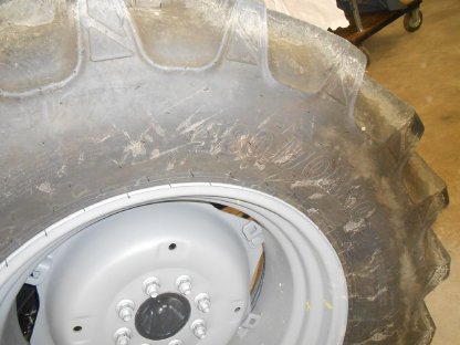 Bild 3:Same Dorado 75