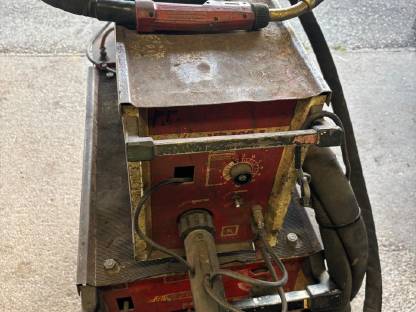 Bild 2:Fronius Fromig 351