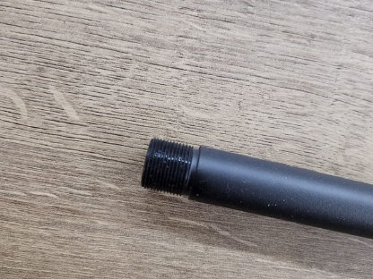 Bild 3:Blaser R93 Atzl Lauf