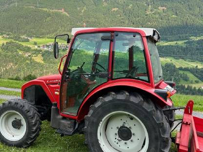 Geotrac 60A