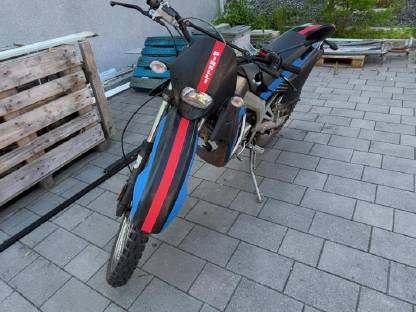 Gilera SMT 50 BJ 2008