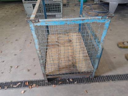 Bild 3:Gitterboxen 120x80 cm